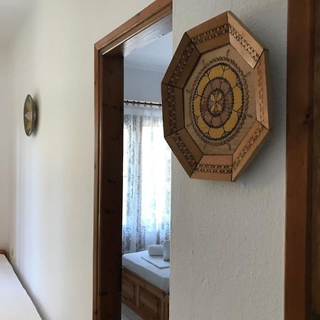 Nikos & Panagiota Daire Vourvourou Dış mekan fotoğraf